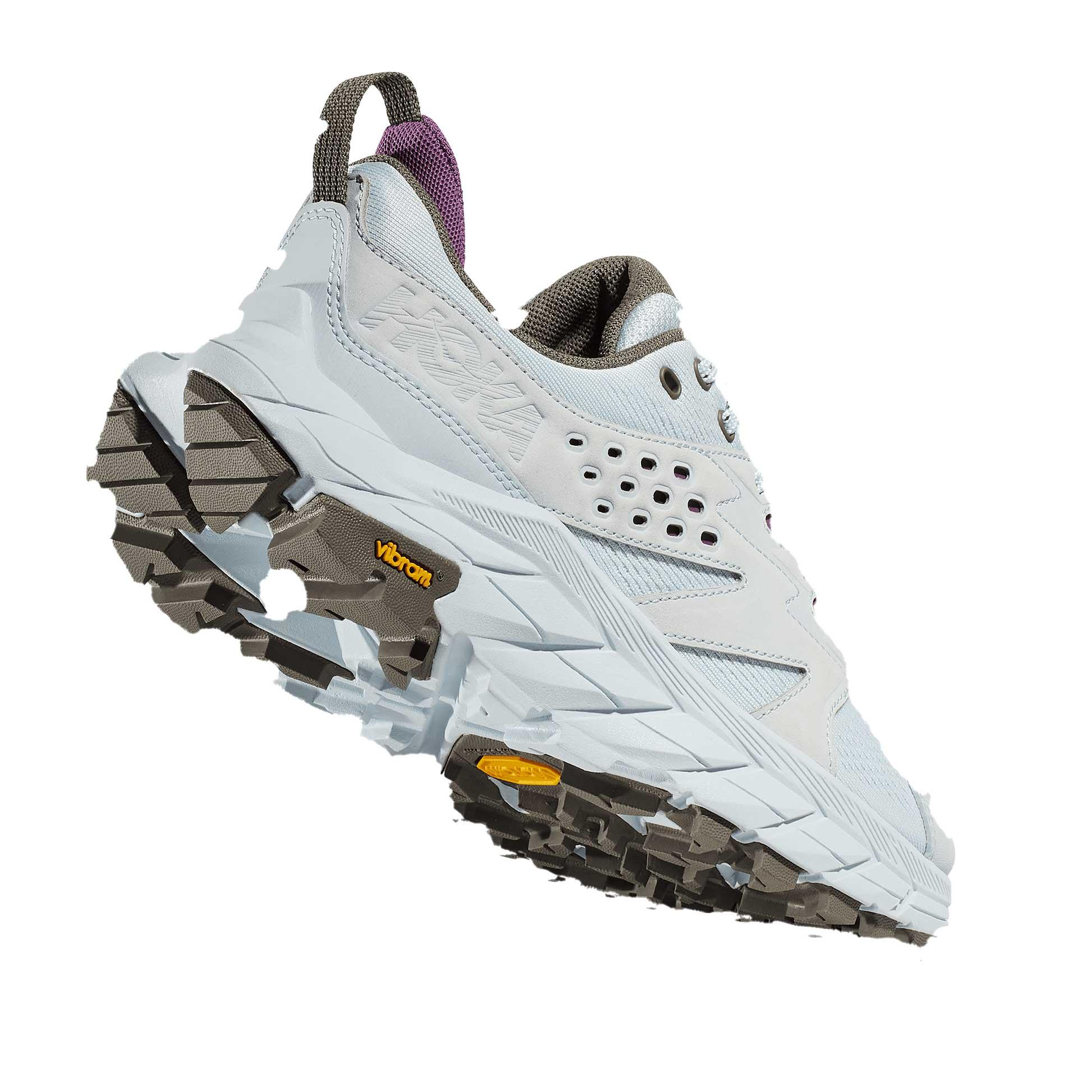 Hoka Anacapa Breeze Low Shoe Women's in Illusion Slate